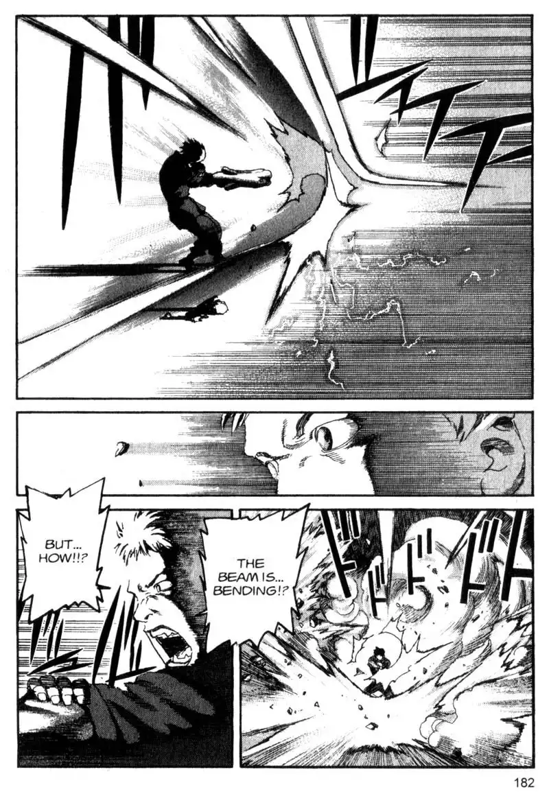 Project Arms Chapter 96 12